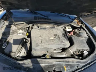 2014 Chevrolet Camaro LT with VIN 2G1FB1E37E9240505, listed as a Copart auction lot 81043384 with 0 mi miles and Salvage Title. Bid and sale history available at carsss.com. Image 12.