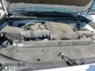 2024 Toyota 4Runner TRD Off Road с VIN JTERU5JR3R6279777, выставлен на аукционе Copart как лот 69056995 с пробегом 29 589 миль миль и Чистый • Clean title. История ставок и продаж доступна на DreamBid. Изображение 15.