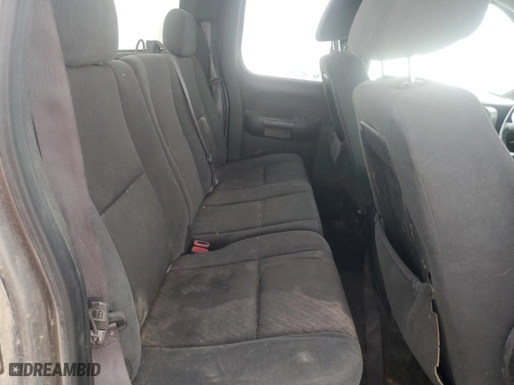 2009 Chevrolet Silverado 1500 LT with VIN 1GCEK29039Z252901, listed as a Copart auction lot 49188715 with 194,826 mi miles and Salvage Title. Bid and sale history available at carsss.com. Image 11.