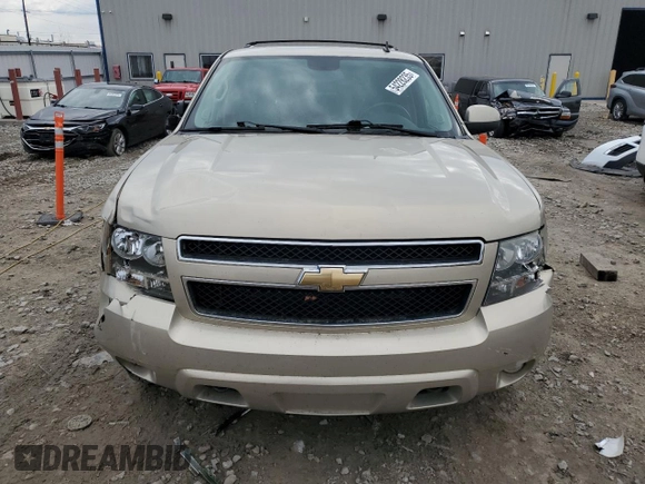 2011 Chevrolet Suburban LT with VIN 1GNSKJE30BR347054, listed as a Copart auction lot 54228235 with 185,662 mi miles and Non Repairable. Bid and sale history available at carsss.com. Image 5.