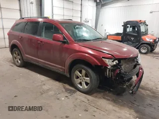 2011 Dodge Journey Mainstreet with VIN 3D4PH1FG3BT503466, listed as a IAAI auction lot 41316706 with 108,028 mi miles and . Bid and sale history available at DreamBid. Image 1.
