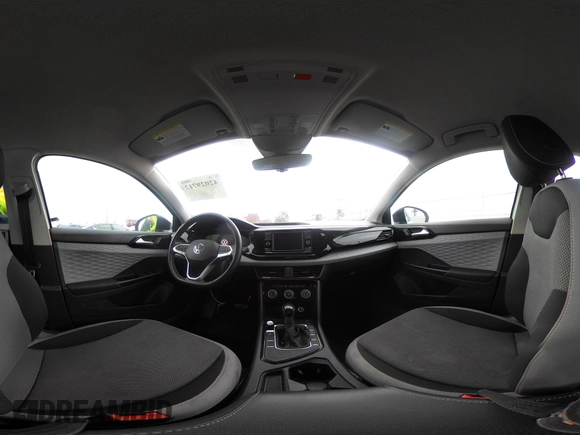 2023 Volkswagen Taos S с VIN 3VVDX7B24PM349742, выставлен на аукционе IAAI как лот 42029712 с пробегом 23 472 миль миль и . История ставок и продаж доступна на DreamBid. Изображение 19.