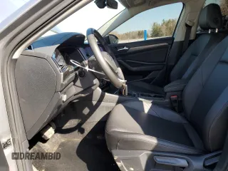 2021 Volkswagen Jetta SEL with VIN 3VWE57BU0MM061879, listed as a Copart auction lot 49889695 with 88,074 mi miles and Clean title. Bid and sale history available at DreamBid. Image 7.