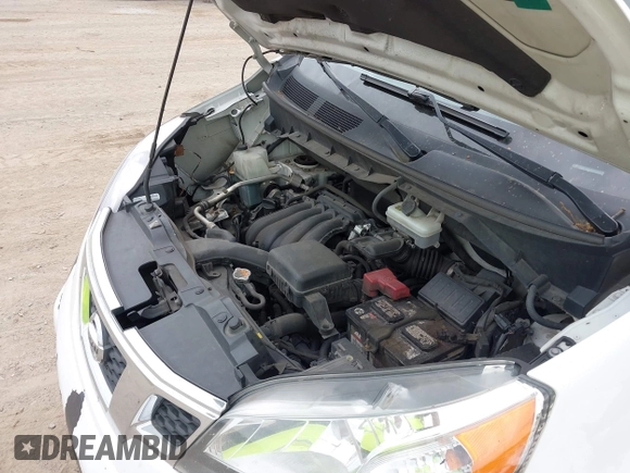2019 Nissan NV200 S с VIN 3N6CM0KNXKK699799, выставлен на аукционе IAAI как лот 42037269 с пробегом 478 948 миль миль и . История ставок и продаж доступна на DreamBid. Изображение 10.