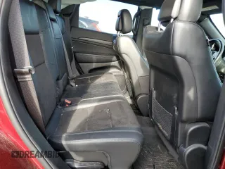 2022 Jeep Grand Cherokee WK Laredo X with VIN 1C4RJFAG5NC150291, listed as a Copart auction lot 82338664 with 72,215 mi miles and Salvage Title. Bid and sale history available at carsss.com. Image 11.