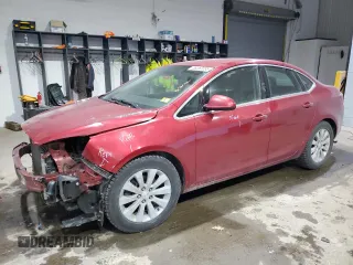 2016 Buick Verano with VIN 1G4PP5SK2G4131077, listed as a Copart auction lot 88063695 with 71,683 mi miles and Salvage title. Bid and sale history available at DreamBid. Image 1.
