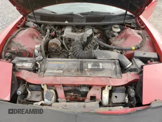 1994 Pontiac Firebird Firebird с VIN 2G2FS22S8R2211980, выставлен на аукционе Copart как лот 80828524 с пробегом Не указан миль и Чистый • Clean title. История ставок и продаж доступна на DreamBid. Изображение 11.