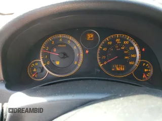 2005 Infiniti G35 with VIN JNKCV51E65M220201, listed as a Copart auction lot 78077374 with 170,754 mi miles and Salvage Title. Bid and sale history available at DreamBid. Image 9.