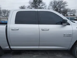 2016 Ram 1500 Big Horn с VIN 1C6RR6LG2GS394342, выставлен на аукционе IAAI как лот 41608183 с пробегом 135 429 миль миль и . История ставок и продаж доступна на DreamBid. Изображение 13.