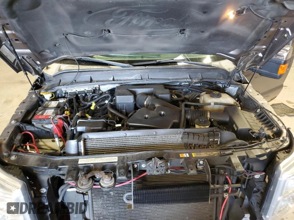 2013 Ford F-350 Platinum with VIN 1FT8W3B60DEA21332, listed as a Copart auction lot 79271294 with 129,384 mi miles and Salvage title. Bid and sale history available at DreamBid. Image 11.
