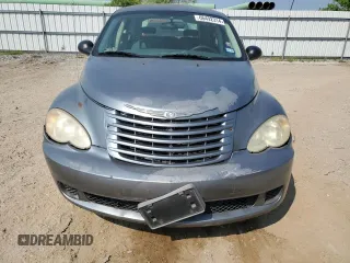 2009 Chrysler PT Cruiser with VIN 3A8FY48999T537066, listed as a Copart auction lot 66492314 with 102,584 mi miles and Clean Title. Bid and sale history available at carsss.com. Image 5.