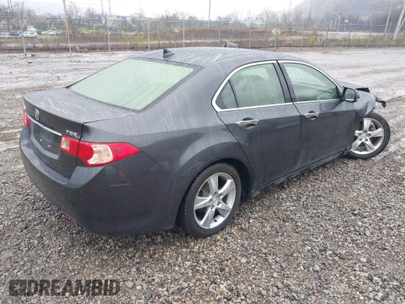 2014 Acura TSX Technology с VIN JH4CU2F68EC005220, выставлен на аукционе IAAI как лот 42007600 с пробегом 139 028 миль миль и . История ставок и продаж доступна на DreamBid. Изображение 4.