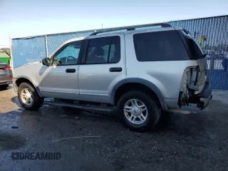 2003 Ford Explorer XLS z VIN 1FMZU62K63UB39457, wystawiony jako Copart lot #49030625 z przebiegiem 217 411 mil mil oraz Szkoda całkowita • Salvage title. Historia ofert i sprzedaży dostępna na DreamBid. Obrazek 2.
