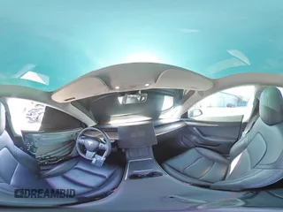 2023 Tesla Model 3 с VIN 5YJ3E1EA9PF412192, выставлен на аукционе Copart как лот 52122045 с пробегом 72 230 миль миль и Списание • Salvage title. История ставок и продаж доступна на DreamBid. Изображение 13.