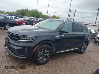 2022 Kia Sorento S with VIN KNDRG4LG0N5113413, listed as a IAAI auction lot 41899057 with 69,293 mi miles and . Bid and sale history available at DreamBid. Image 14.