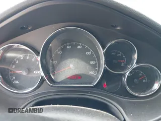 2008 Pontiac G6 GT с VIN 1G2ZH17NX84228281, выставлен на аукционе IAAI как лот 42419626 с пробегом 195 037 миль миль и . История ставок и продаж доступна на DreamBid. Изображение 7.