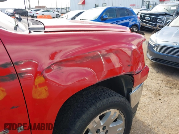 2008 GMC Sierra 1500 SLE1 z VIN 3GTEC13J08G108486, wystawiony jako IAAI lot #42064018 z przebiegiem 197 044 mil mil oraz . Historia ofert i sprzedaży dostępna na DreamBid. Obrazek 20.