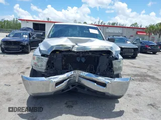 2012 Ram 2500 ST with VIN 3C6TD5HT4CG334729, listed as a IAAI auction lot 42486809 with 211,267 mi miles and . Bid and sale history available at DreamBid. Image 13.