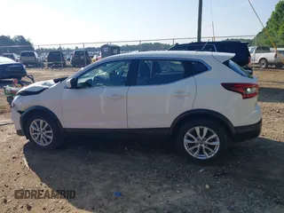 2021 Nissan Rogue S с VIN JN1BJ1AV7MW308617, выставлен на аукционе IAAI как лот 42451758 с пробегом 69 502 миль миль и . История ставок и продаж доступна на DreamBid. Изображение 14.