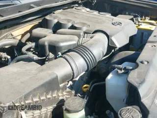 2010 Toyota 4Runner Trail с VIN JTEBU5JR3A5022792, выставлен на аукционе IAAI как лот 42667160 с пробегом 289 088 миль миль и . История ставок и продаж доступна на DreamBid. Изображение 19.