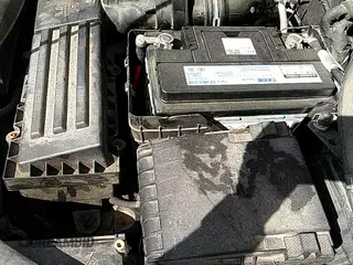 2016 Volkswagen Tiguan S с VIN WVGAV7AX3GW558857, выставлен на аукционе IAAI как лот 43283899 с пробегом 107 357 миль миль и . История ставок и продаж доступна на DreamBid. Изображение 12.