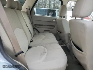 2008 Mercury Mariner with VIN 4M2CU81Z18KJ42798, listed as a Copart auction lot 41996975 with 237,496 mi miles and Salvage Title. Bid and sale history available at carsss.com. Image 11.