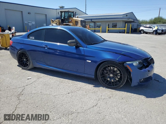 2012 BMW 3 Series 335i с VIN WBAKG7C56CE802528, выставлен на аукционе Copart как лот 72278724 с пробегом 108 197 миль миль и Списание • Salvage title. История ставок и продаж доступна на DreamBid. Изображение 4.