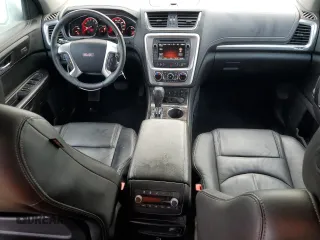 2017 GMC Acadia Limited z VIN 1GKKRSKD6HJ220876, wystawiony jako Copart lot #82830484 z przebiegiem 62 685 mil mil oraz Szkoda całkowita • Salvage title. Historia ofert i sprzedaży dostępna na DreamBid. Obrazek 8.