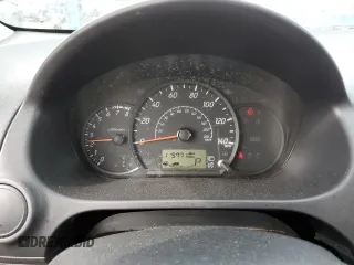 2017 Mitsubishi Mirage ES z VIN ML32F3FJ5HHF06662, wystawiony jako Copart lot #54325135 z przebiegiem 119 771 mil mil oraz Tytuł czysty. Historia ofert i sprzedaży dostępna na DreamBid. Obrazek 9.
