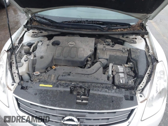 2012 Nissan Altima S z VIN 1N4AL2AP5CN413760, wystawiony jako IAAI lot #42412833 z przebiegiem 221 149 mil mil oraz . Historia ofert i sprzedaży dostępna na DreamBid. Obrazek 10.