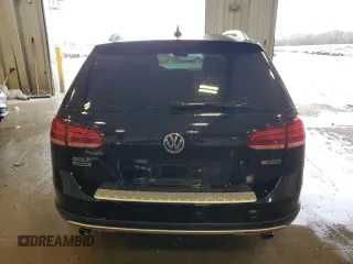 2019 Volkswagen Golf S z VIN 3VWH17AUXKM513554, wystawiony jako Copart lot #51985865 z przebiegiem 62 385 mil mil oraz Szkoda całkowita • Salvage title. Historia ofert i sprzedaży dostępna na DreamBid. Obrazek 6.