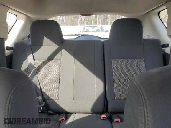 2009 Jeep Compass North with VIN 1J4FT47B09D238270, listed as a Copart auction lot 49821655 with 149,419 mi miles and Clean Title. Bid and sale history available at carsss.com. Image 10.