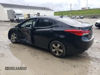 2012 Hyundai Elantra GLS с VIN KMHDH4AE7CU469056, выставлен на аукционе Copart как лот 60375185 с пробегом 171 066 миль миль и Чистый • Clean title. История ставок и продаж доступна на DreamBid. Изображение 2.