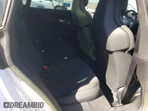 2022 Audi e-tron GT Premium Plus z VIN WAUFJBFW8N7010379, wystawiony jako Copart lot #72908444 z przebiegiem 16 623 mil mil oraz Szkoda całkowita • Salvage title. Historia ofert i sprzedaży dostępna na DreamBid. Obrazek 10.