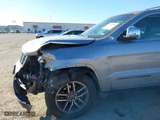 2019 Jeep Grand Cherokee Limited X with VIN 1C4RJFBG8KC724392, listed as a IAAI auction lot 41416805 with 98,799 mi miles. Bid and sale history available at carsss.com. Image 6.