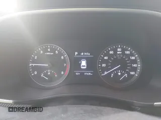 2020 Hyundai Tucson SE z VIN KM8J2CA4XLU223415, wystawiony jako IAAI lot #41287925 z przebiegiem 87 635 mil mil oraz . Historia ofert i sprzedaży dostępna na DreamBid. Obrazek 7.