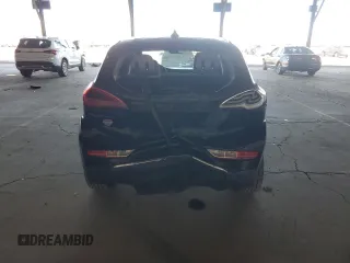 2019 Chevrolet Bolt EV LT с VIN 1G1FY6S02K4109907, выставлен на аукционе Copart как лот 58500955 с пробегом 78 567 миль миль и Списание • Salvage title. История ставок и продаж доступна на DreamBid. Изображение 6.