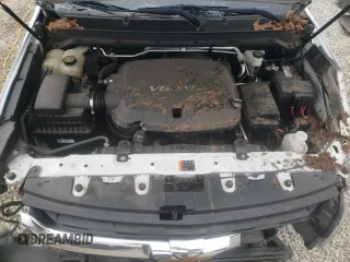 2019 Chevrolet Colorado 2WD Work Truck z VIN 1GCGSBEN3K1225745, wystawiony jako Copart lot #87800275 z przebiegiem 38 689 mil mil oraz Szkoda całkowita • Salvage title. Historia ofert i sprzedaży dostępna na DreamBid. Obrazek 12.