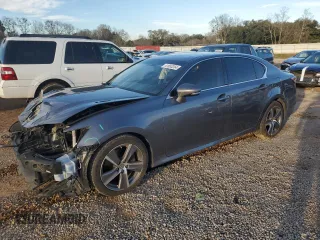 2016 Lexus GS 200t with VIN JTHBA1BL6GA002325, listed as a Copart auction lot 41863354 with 95,050 mi miles and . Bid and sale history available at DreamBid. Image 1.