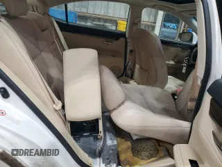 2015 Lexus ES 330 with VIN JTHBK1GG9F2179193, listed as a Copart auction lot 59929915 with 101,578 mi miles and Salvage title. Bid and sale history available at DreamBid. Image 10.