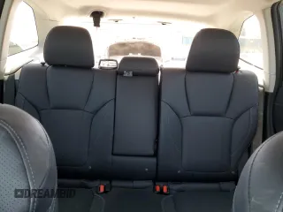 2022 Subaru Forester Limited z VIN JF2SKAPC9NH416325, wystawiony jako Copart lot #60504625 z przebiegiem 16 970 mil mil oraz Szkoda całkowita • Salvage title. Historia ofert i sprzedaży dostępna na DreamBid. Obrazek 10.
