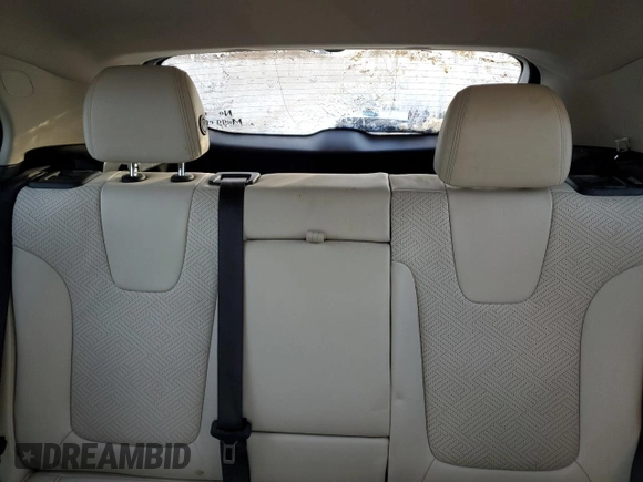2020 Buick Encore GX Essence with VIN KL4MMGSL6LB099223, listed as a Copart auction lot 41879765 with 53,522 mi miles and Salvage title. Bid and sale history available at DreamBid. Image 10.