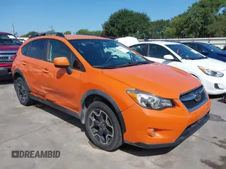 2013 Subaru Crosstrek Limited с VIN JF2GPAGCXDH834642, выставлен на аукционе IAAI как лот 42331484 с пробегом 120 164 миль миль и . История ставок и продаж доступна на DreamBid. Изображение 1.