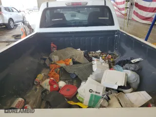2008 Chevrolet Colorado Work Truck with VIN 1GCCS149188189082, listed as a Copart auction lot 65761154 with 193,823 mi miles and Non Repairable. Bid and sale history available at carsss.com. Image 10.