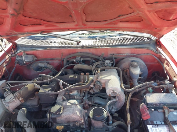 2002 Toyota Tacoma PreRunner с VIN 5TESM92N92Z130226, выставлен на аукционе IAAI как лот 42650412 с пробегом 195 042 миль миль и . История ставок и продаж доступна на DreamBid. Изображение 10.
