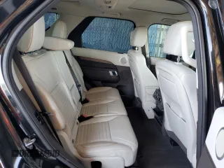 2018 Land Rover Discovery HSE with VIN SALRR2RV6JA077984, listed as a Copart auction lot 40158643 with 45,044 mi miles. Bid and sale history available at carsss.com. Image 11.