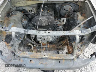 2005 GMC Envoy SLE with VIN 1GKDS13S752125396, listed as a Copart auction lot 78801934 with Not provided miles and Non repairable. Bid and sale history available at DreamBid. Image 12.