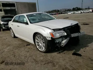 2012 Chrysler 300 C Luxury Series with VIN 2C3CCAPT7CH238099, listed as a Copart auction lot 49989305 with 110,866 mi miles and Salvage Title. Bid and sale history available at carsss.com. Image 11.