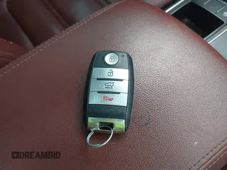 2017 Kia Sorento SX z VIN 5XYPK4A50HG296217, wystawiony jako IAAI lot #42308585 z przebiegiem 146 153 mil mil oraz . Historia ofert i sprzedaży dostępna na DreamBid. Obrazek 11.