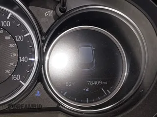 2018 Mazda CX-9 Touring with VIN JM3TCACY9J0213310, listed as a IAAI auction lot 42047663 with 78,409 mi miles and . Bid and sale history available at carsss.com. Image 15.